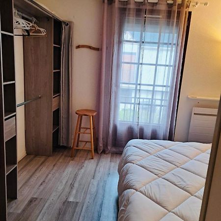 Maisonnette Du Bonheur Courseulles-sur-Mer Eksteriør bilde