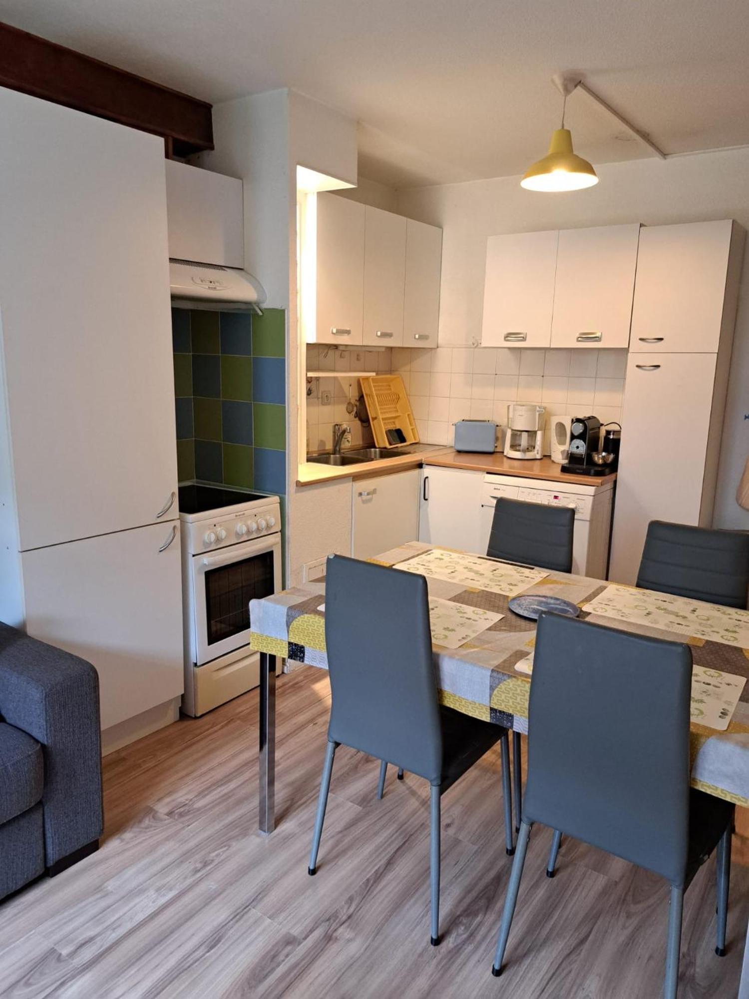 Maisonnette Du Bonheur Courseulles-sur-Mer Eksteriør bilde
