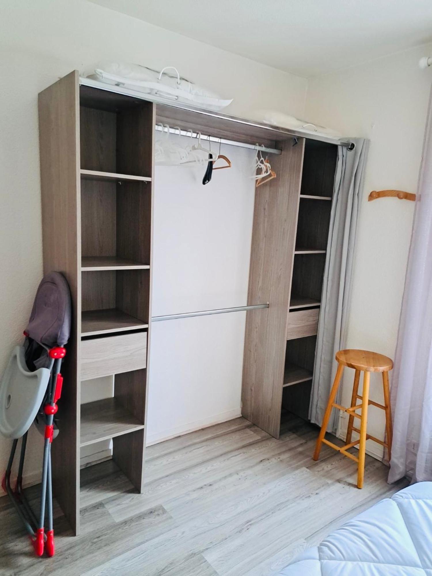 Maisonnette Du Bonheur Courseulles-sur-Mer Eksteriør bilde
